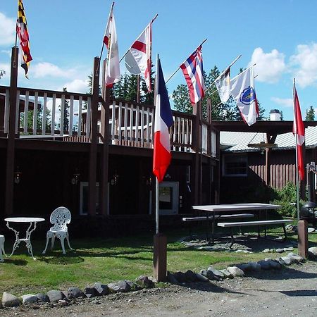 Hart D Ranch Slana Exterior foto