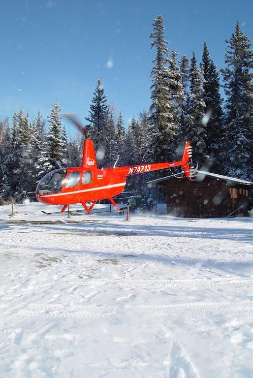 Hart D Ranch Slana Exterior foto