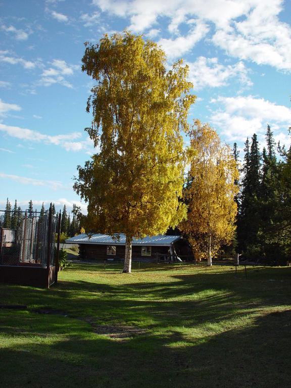 Hart D Ranch Slana Exterior foto