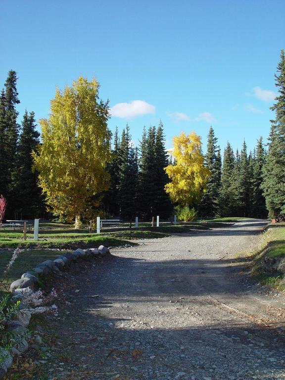 Hart D Ranch Slana Exterior foto