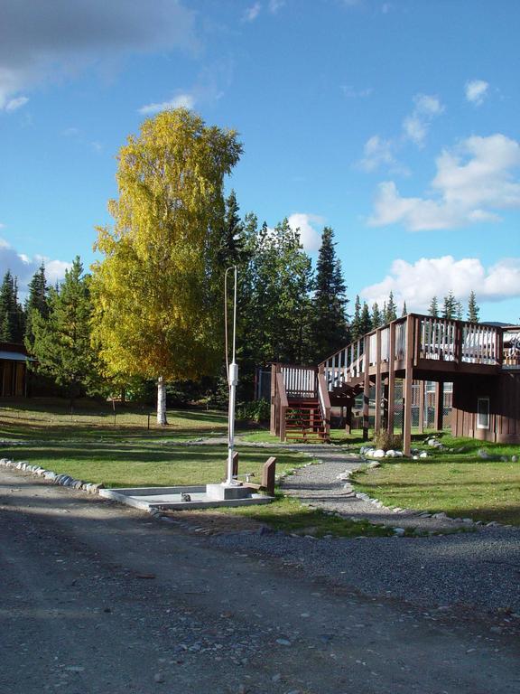Hart D Ranch Slana Exterior foto