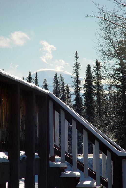 Hart D Ranch Slana Exterior foto