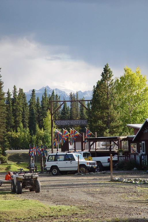 Hart D Ranch Slana Exterior foto
