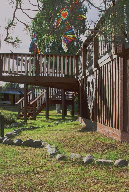 Hart D Ranch Slana Exterior foto
