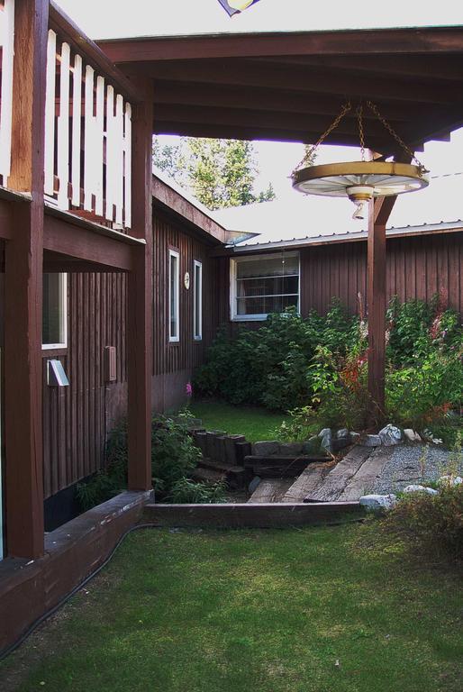 Hart D Ranch Slana Exterior foto
