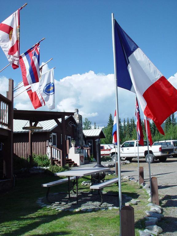 Hart D Ranch Slana Exterior foto